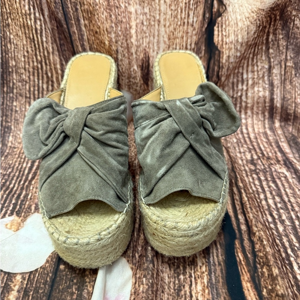 Wedges
